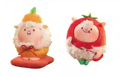 POP MART Flying DongDong 6