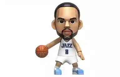 AcePlayer x NBA NBA 6