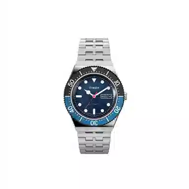 TIMEXQ 40mm 50 TW2V25100