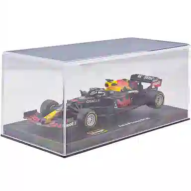 Bimago 1:43 F1 Alloy Car Model
