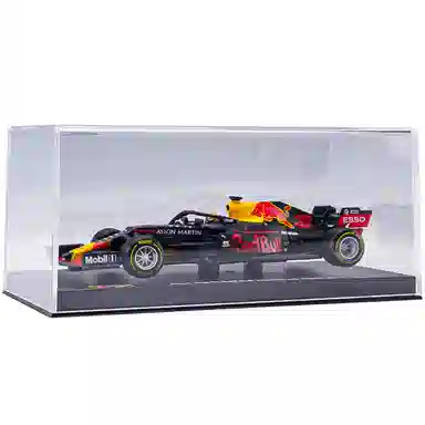 Bimago 1:43 F1 Alloy Car Model