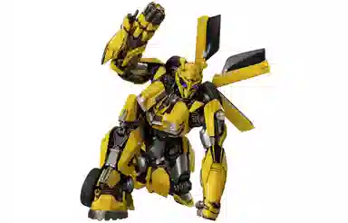 threezero DLX 7 23.2cm