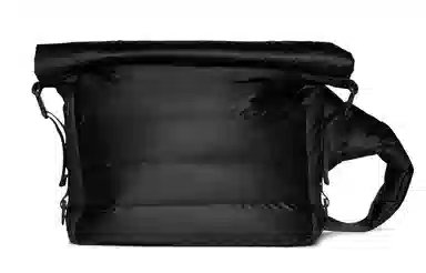 RAINS Bator Puffer Bum Bag 2023