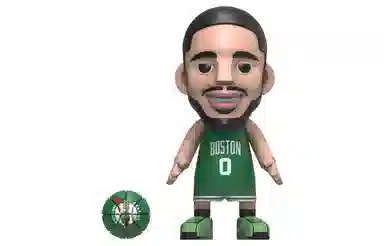 AcePlayer x NBA THE MVP Series