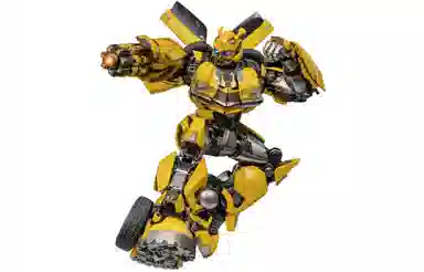 threezero DLX 7 23.2cm