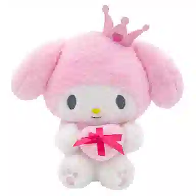 E-STRONG x Sanrio 27cm