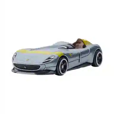 164 Ferrari