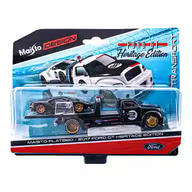 Maisto 164
