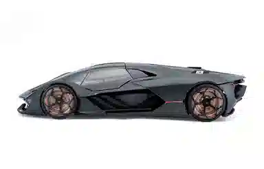 124 4cm
