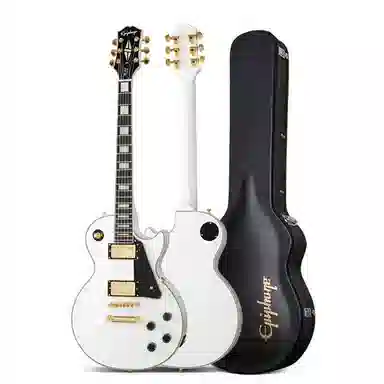 Epiphone Les Paul Custom