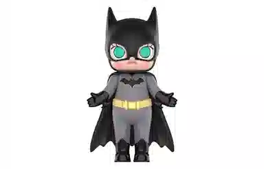 POP MART MOLLY 100 12