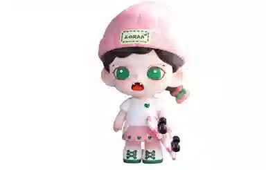 TNT SPACE Baby Zoraa 8