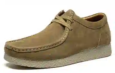 Leaveland Boat Shoes