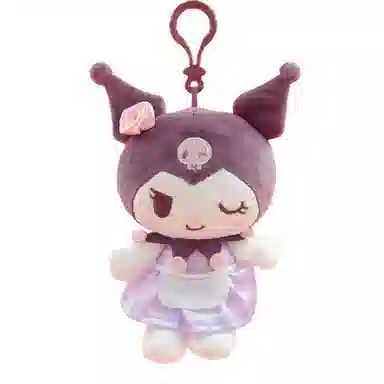 E-STRONG x Sanrio
