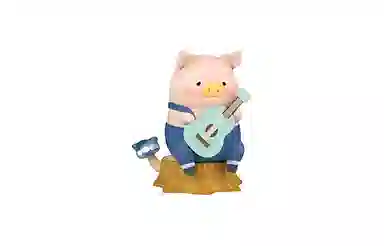 52TOYS LuLu 6