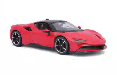 124 Ferrari SF90 Stradale