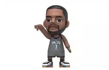 AcePlayer x NBA NBA 6