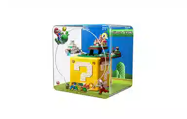 LIGHT YOUR BRICKS 7139564