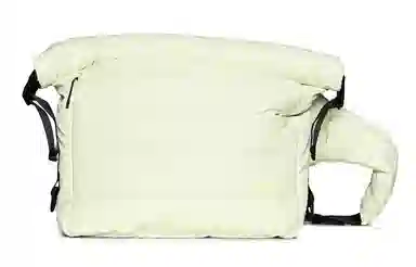 RAINS Bator Puffer Bum Bag 2023