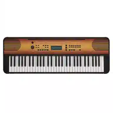 YAMAHA PSR-E360 61