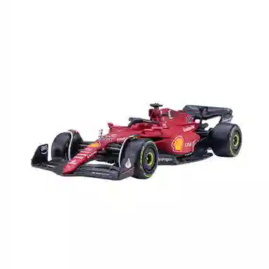 Bimago 1:43 F1 Alloy Car Model