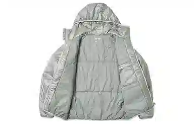 PALACE FW23 PERTEX QUILTED JACKET Logo