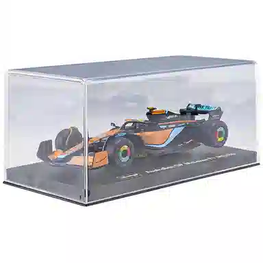 Bimago 1:43 F1 Alloy Car Model