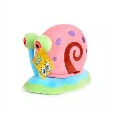 POTDEMIEL SpongeBob Plush
