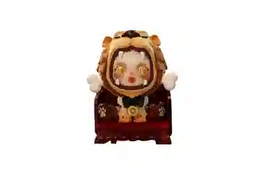 POP MART SKULLPANDA Addams Family Series