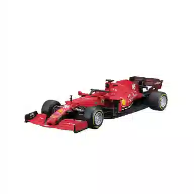 Bimago 1:43 F1 Alloy Car Model