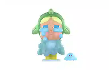 POP MART Crybaby Monster's Tears Series Blind Box