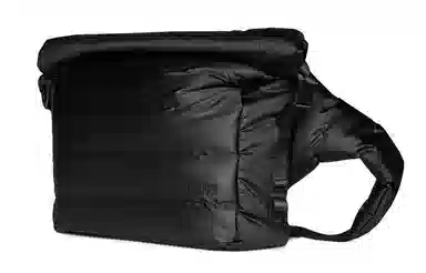 RAINS Bator Puffer Bum Bag 2023