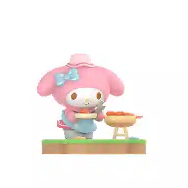 TOP TOY x Sanrio 6