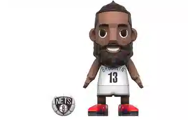 AcePlayer x NBA THE MVP Series