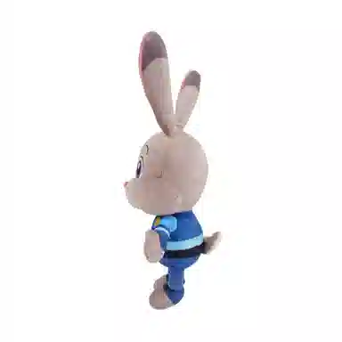 POTDEMIEL x Disney Judy Plush Keychain