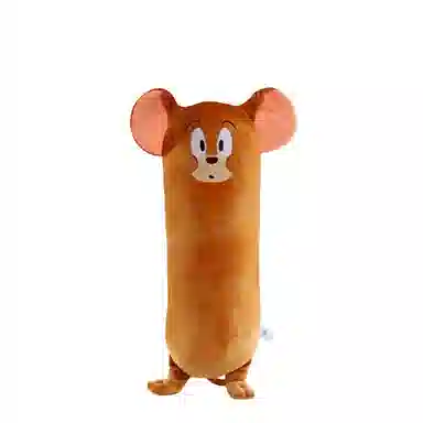 HUGKIS x TOM AND JERRY
