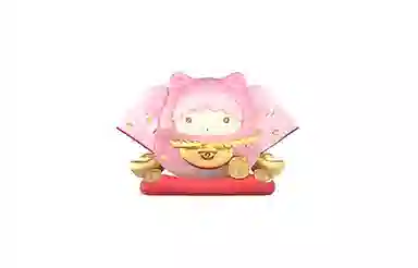 TOP TOY x Sanrio Hello Kitty 9