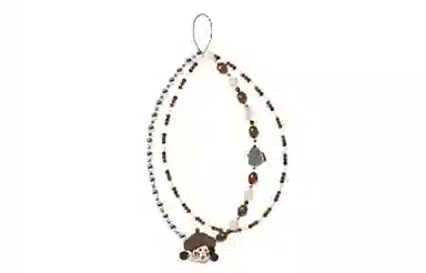 POP MART SKULLPANDA 9