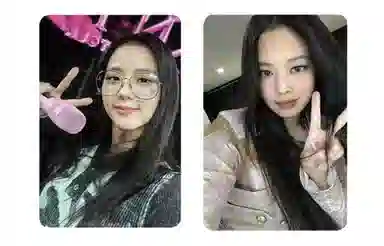 YG Entertainment BLACKPINK