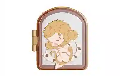 POP MART SKULLPANDA 9