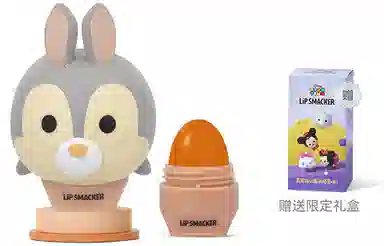 lip smacker x Disney Thumper7.4g