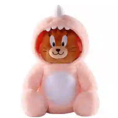 HUGKIS x TOM AND JERRY