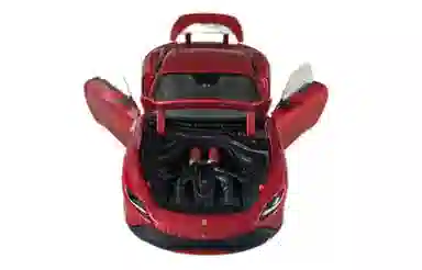 124 Ferrari SF90 Stradale