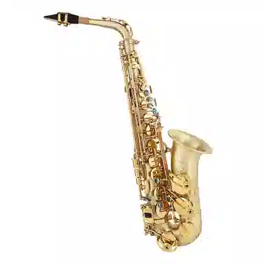 BULLFIGHTER BullFighter Saxphone E