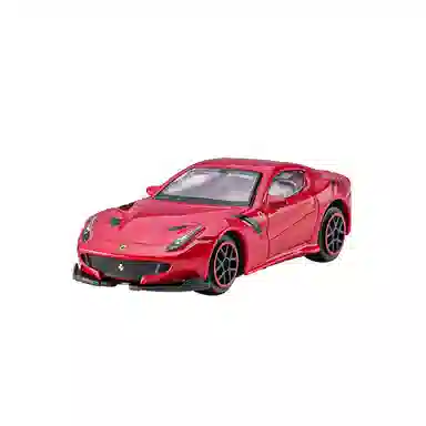 164 Ferrari