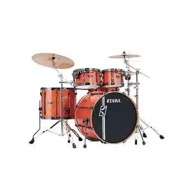 TAMA MK52HZML52HZ () SuperStar HyperDrive MeinlSabian