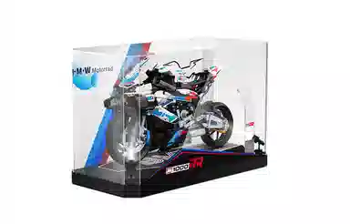 LIGHT YOUR BRICKS42130m1000rr