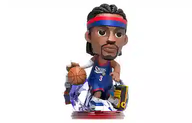 AcePlayer x NBA NBA 6