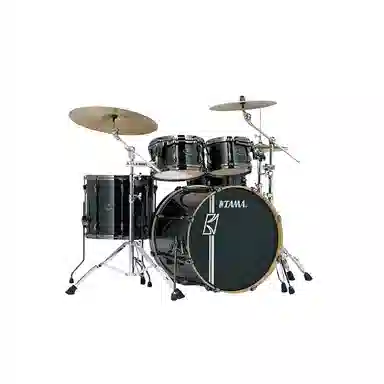 TAMA MK52HZML52HZ () SuperStar HyperDrive MeinlSabian