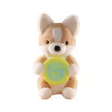 HUGKIS 30cm